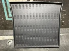 Коврик центральной консоли BMW X5 E70 N55B30A 2012