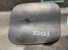 Заглушка бампера задняя левая BMW X5 E53 M57D30