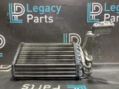 Испаритель кондиционера BMW 5 E39 M52B25TU 256S4