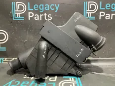 Корпус воздушного фильтра BMW 5 E39 M52B25TU 256S4