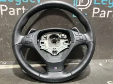 M руль BMW X5 E70 N55B30A 2012