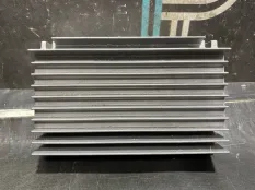 Усилитель звука HiFi BMW X5 E70 N55B30A 2012