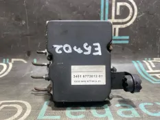 Блок ABS BMW X5 E53 M57D30 306D2 2005