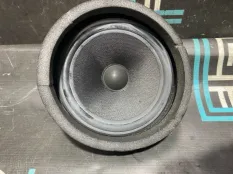 Динамик задний правый BMW X5 E53 M57D30 306D2 2005