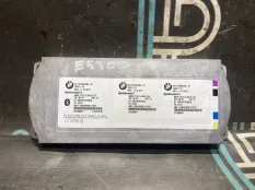Блок управления телефоном BMW X5 E53 M57D30 306D2