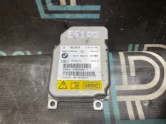 Блок управления AIR BAG BMW X5 E53 M57D30 306D2