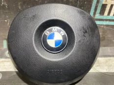 Подушка безопасности в руль BMW X5 E53 M57D30