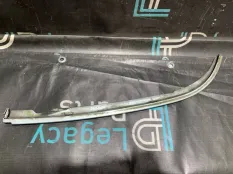 Накладка под фару левая BMW 5 E39 M52B25TU 256S4