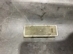 Плафон салона BMW X5 E53 M57D30 306D2 2005