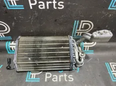 Испаритель кондиционера BMW 5 E39 M52B28TU 286S2