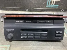 Магнитола BMW 5 E39 M52B25TU 256S4 1999