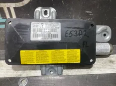 Подушка безопасности в дверь передняя левая BMW X5