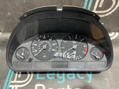 Панель приборов BMW 5 E39 M52B28TU 286S2 1999