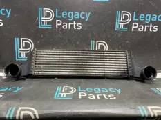 Интеркулер BMW X5 E53 M57D30 306D2 2004