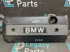 Декоративная крышка двигателя BMW 5 E39 M52B28TU