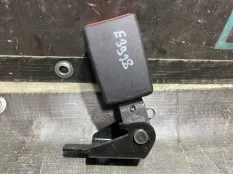 Замок ремня безопасности задний левый BMW X5 E53