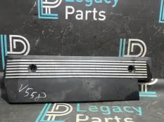Декоративная крышка двигателя BMW 5 E39 M52B28TU