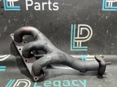 Выпускной коллектор передний BMW 5 E39 M52B28TU