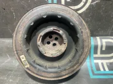 Шкив коленвала BMW X5 E53 M57D30 306D2 2005