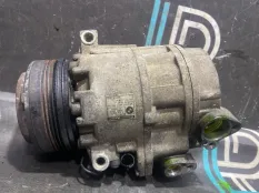 Компрессор кондиционера BMW X5 E53 M57D30 306D2
