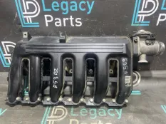 Впускной коллектор BMW X5 E53 M57D30 306D2 2005