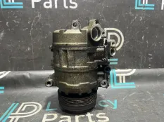 Компрессор кондиционера BMW 5 E39 M52B28TU 286S2