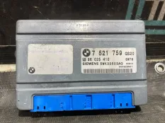 Блок управления АКПП BMW 3 E46