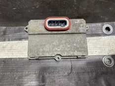 Блок розжига ксенона BMW X5 E53 M57D30 306D2 2004