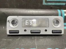 Плафон салона передний BMW 5 E39 M52B28TU 286S2
