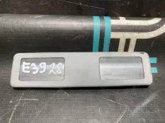 Плафон подсветки зеркала BMW 5 E39 M52B28TU 286S2