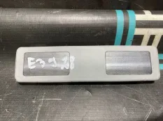 Плафон подсветки зеркала BMW 5 E39 M52B28TU 286S2