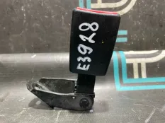 Замок ремня безопасности задний левый BMW 5 E39