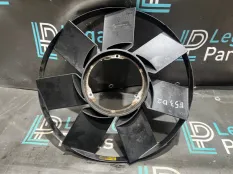 Крыльчатка вентилятора BMW X5 E53 M57D30 306D2