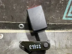 Замок ремня безопасности задний левый BMW 5 E39