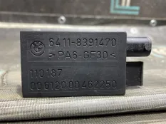 Датчик AUC BMW 5 E39 M52B25TU 256S4 1999