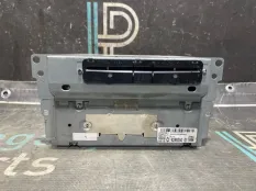 Магнитола CIC BMW 5 F10 N20B20B 2012