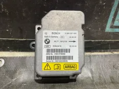 Блок управления AIR BAG BMW X5 E53