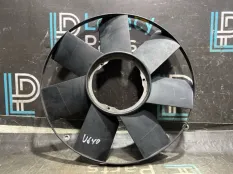 Крыльчатка вентилятора BMW X5 E53 M57D30 306D2