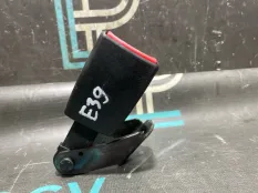 Замок ремня безопасности задний правый BMW 5 E39