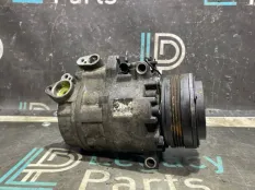 Компрессор кондиционера BMW X5 E53 M57D30 306D2