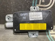 Подушка безопасности в дверь передняя правая BMW