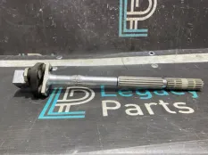 Кардан рулевой BMW X5 E53 M57D30 306D2 2004