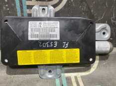 Подушка безопасности в дверь передняя левая BMW X5