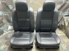 Сиденья передние BMW X5 E70 N55B30A 2010