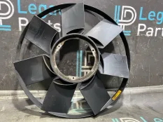 Крыльчатка вентилятора BMW X5 E53 M57D30 306D2