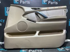 Обшивка двери передняя правая BMW X5 E53 M57D30