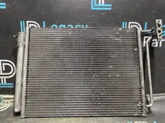 Радиатор кондиционера BMW X5 E53 M57D30 306D2 2005