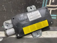 Подушка безопасности в дверь передняя правая BMW