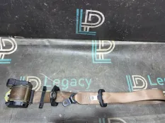 Ремень безопасности передний правый BMW X5 E53