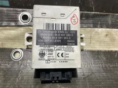 Блок иммобилайзера BMW X5 E53 M57D30 306D2 2004
